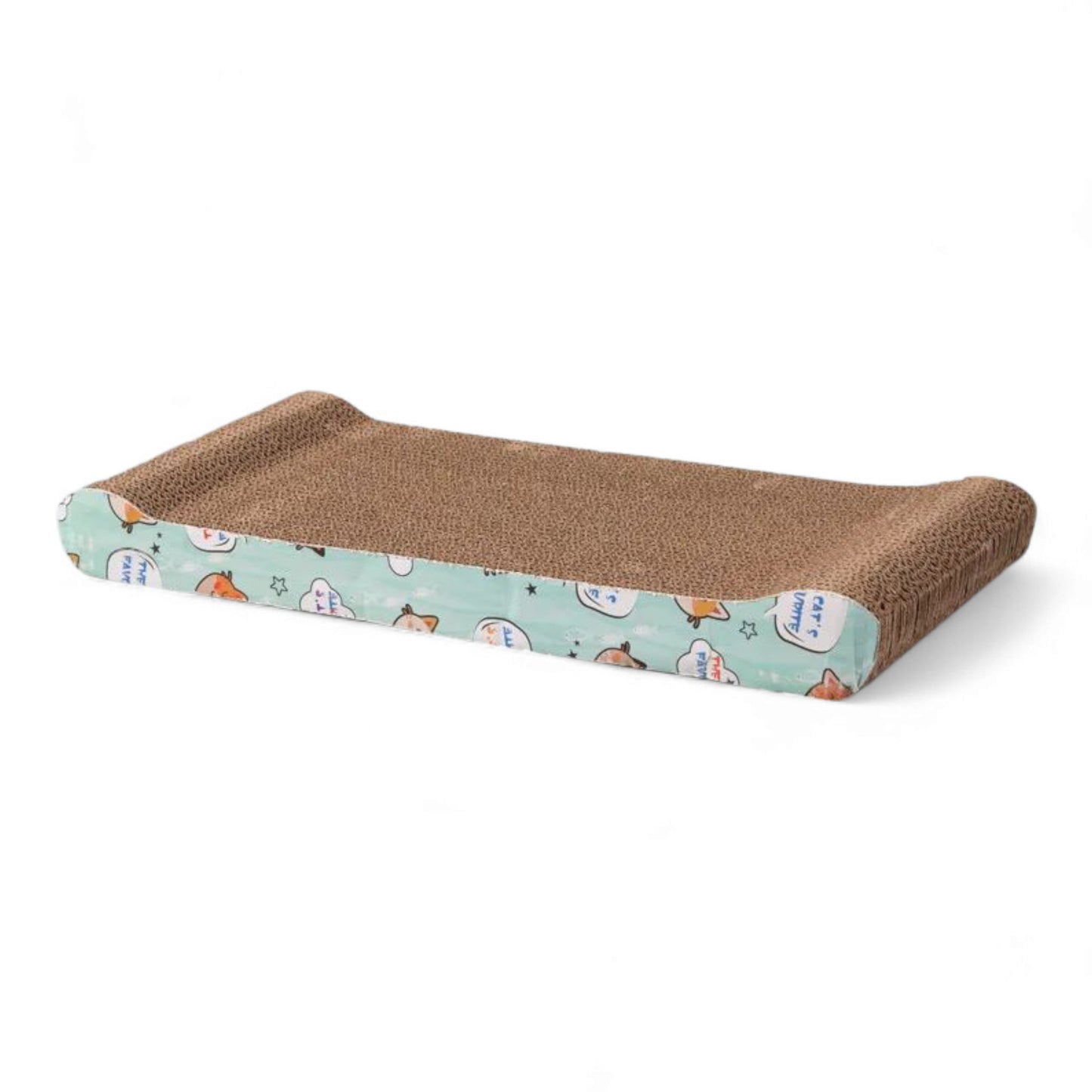 Rascador para gato