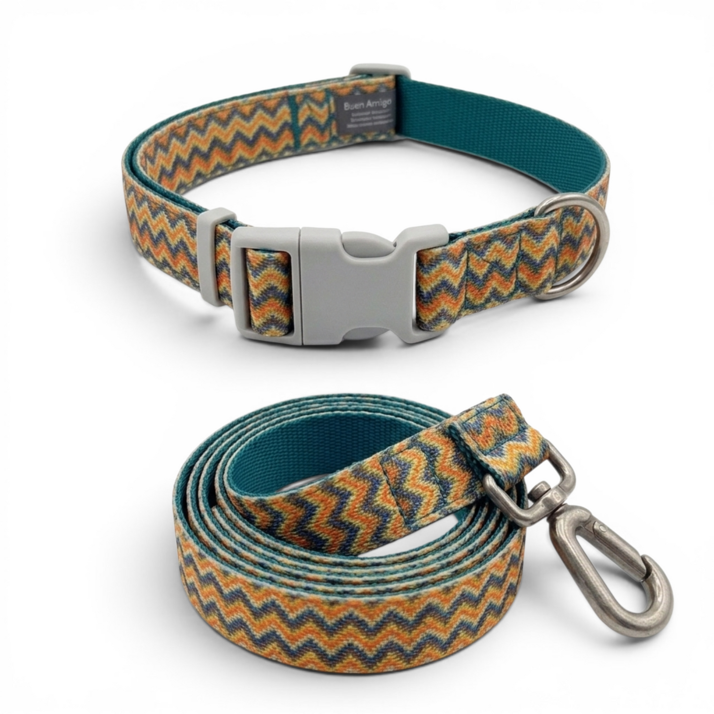 Collar + correa