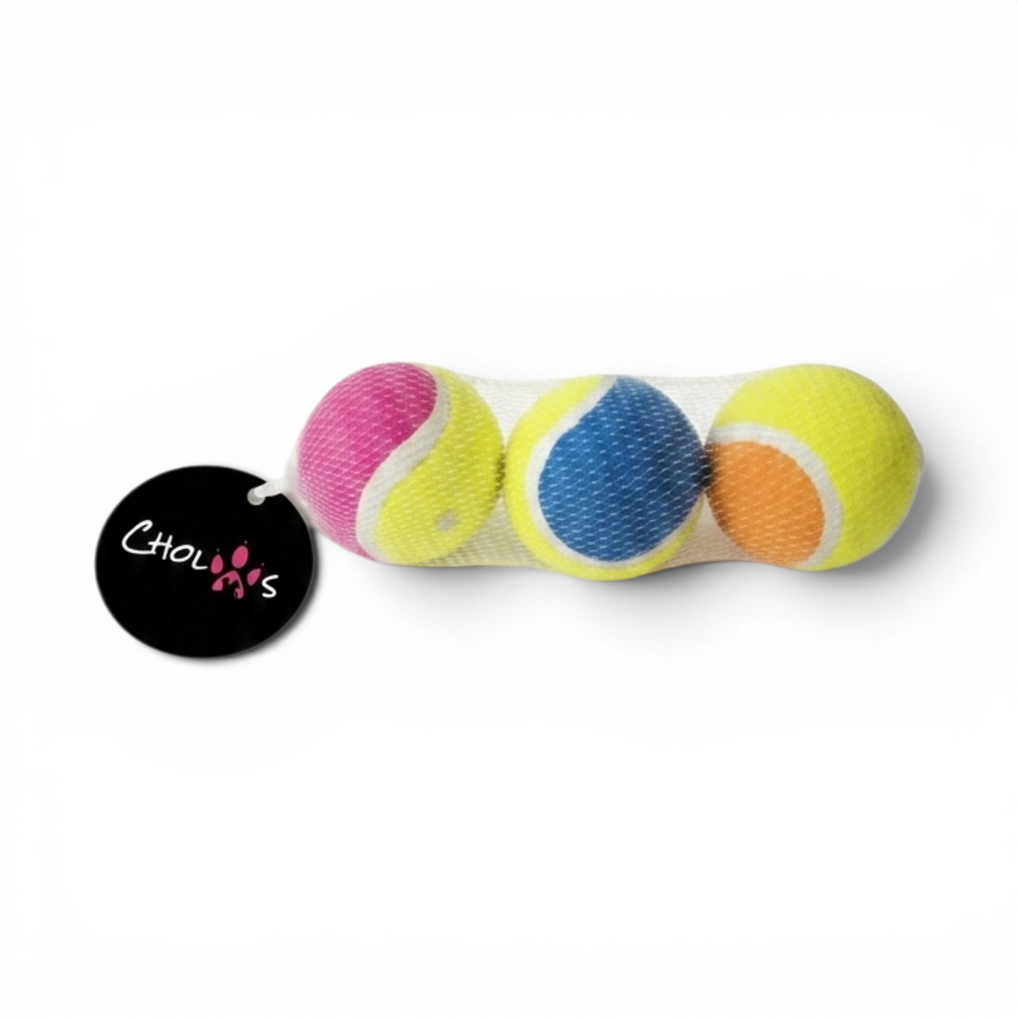 Pelota tenis