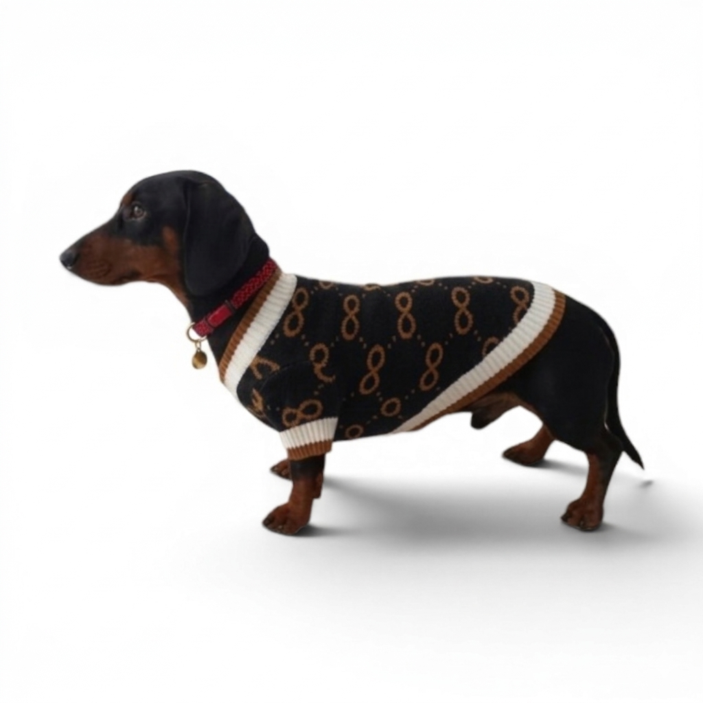 Sweater infinito