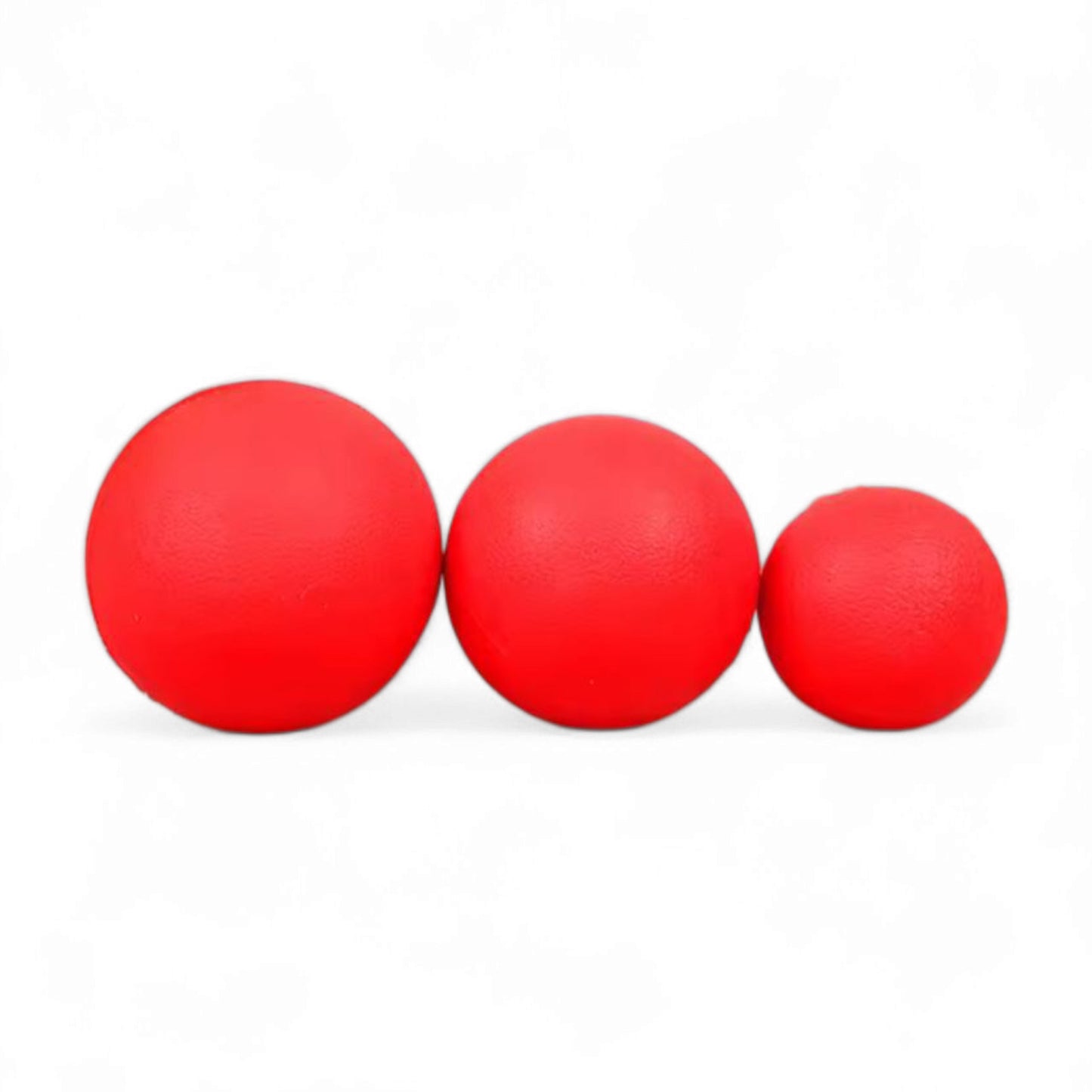 Pelota resistente