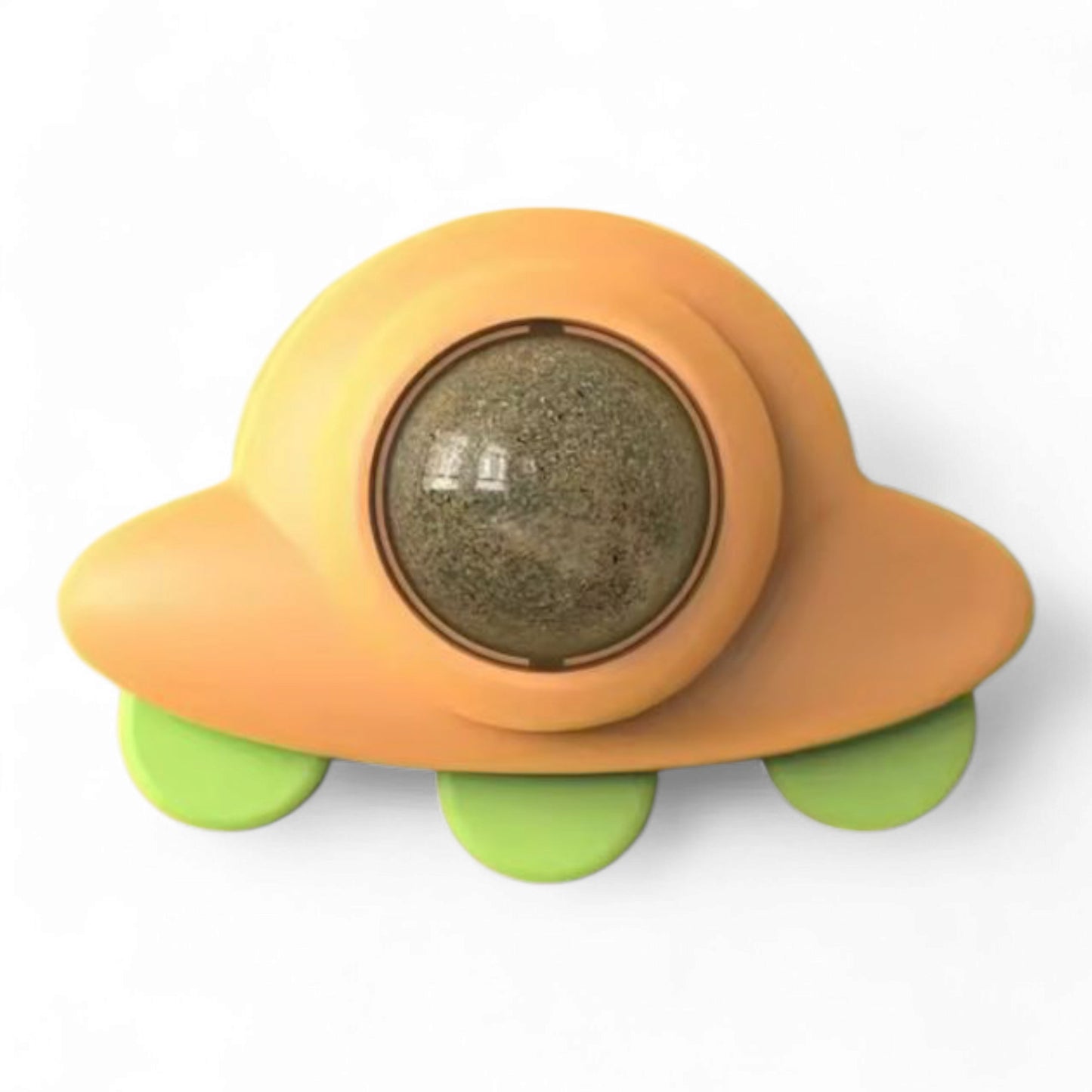 Catnip 360°