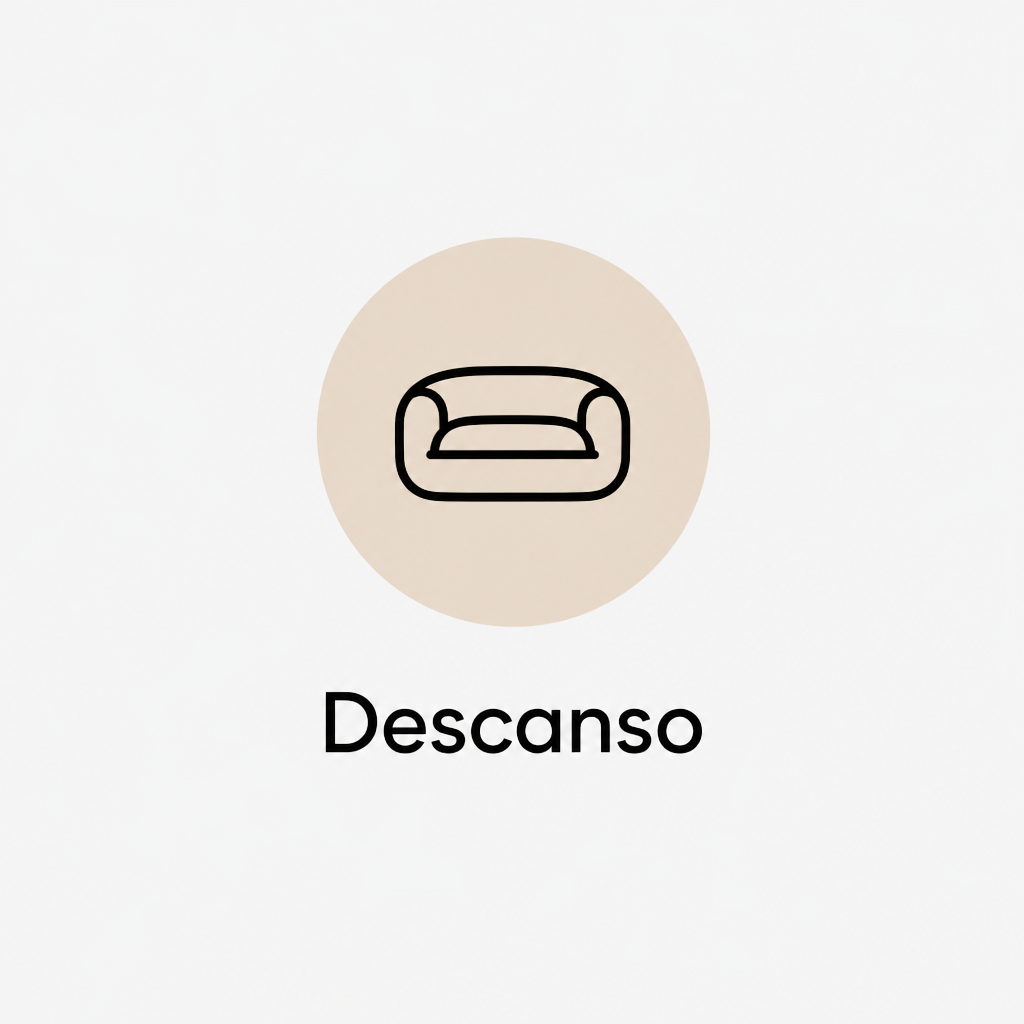 Descanso