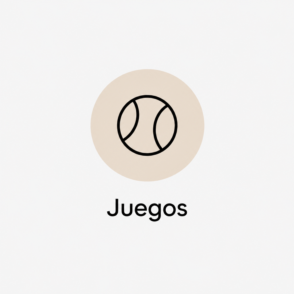 Juegos