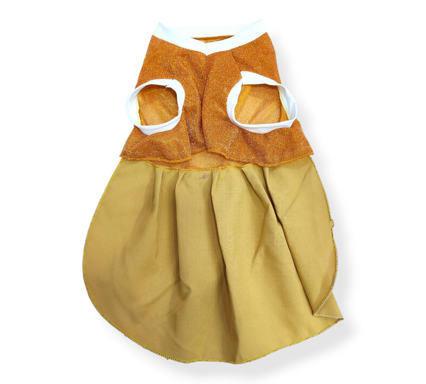 Traje navideño de reno hembra