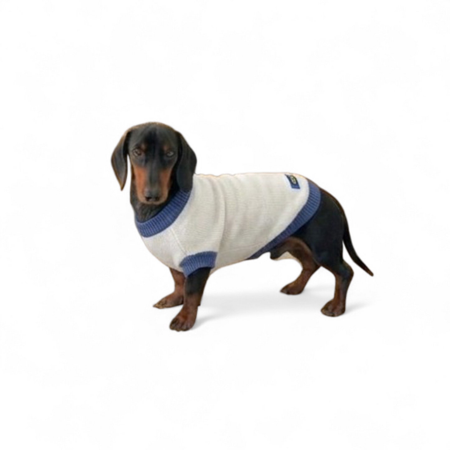 Sweater liso