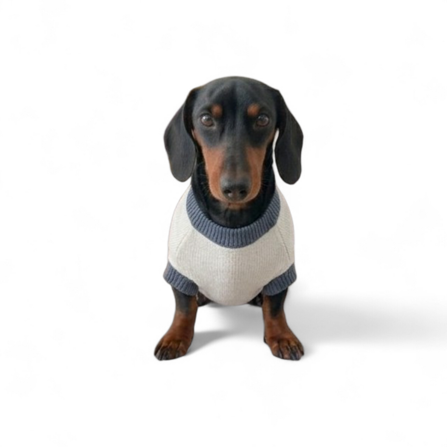 Sweater liso