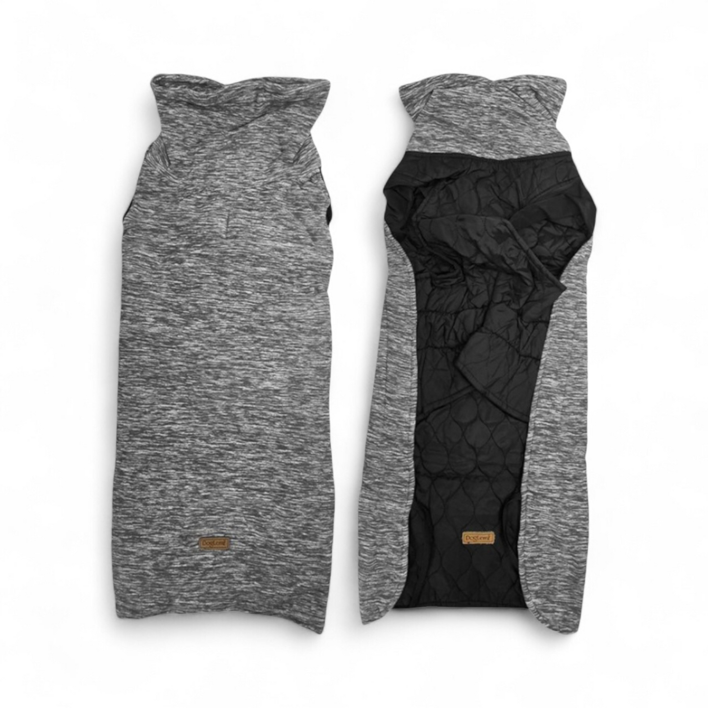 Parca reversible