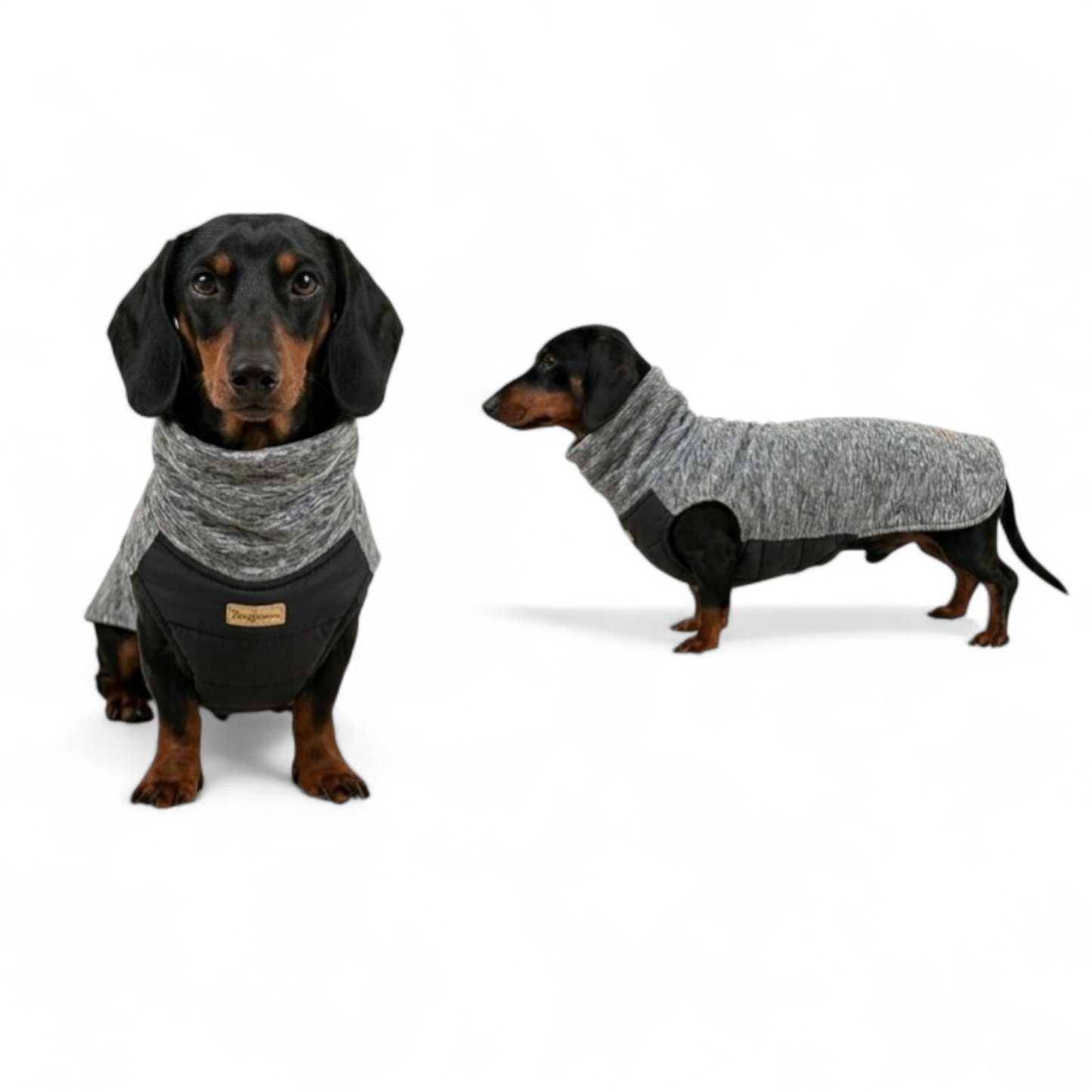Parca reversible