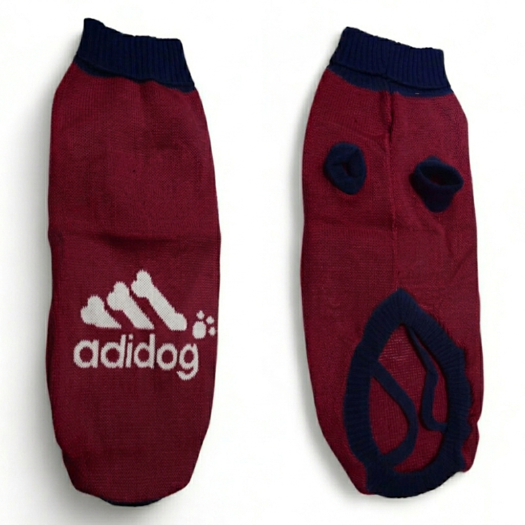 Sweater Adidog