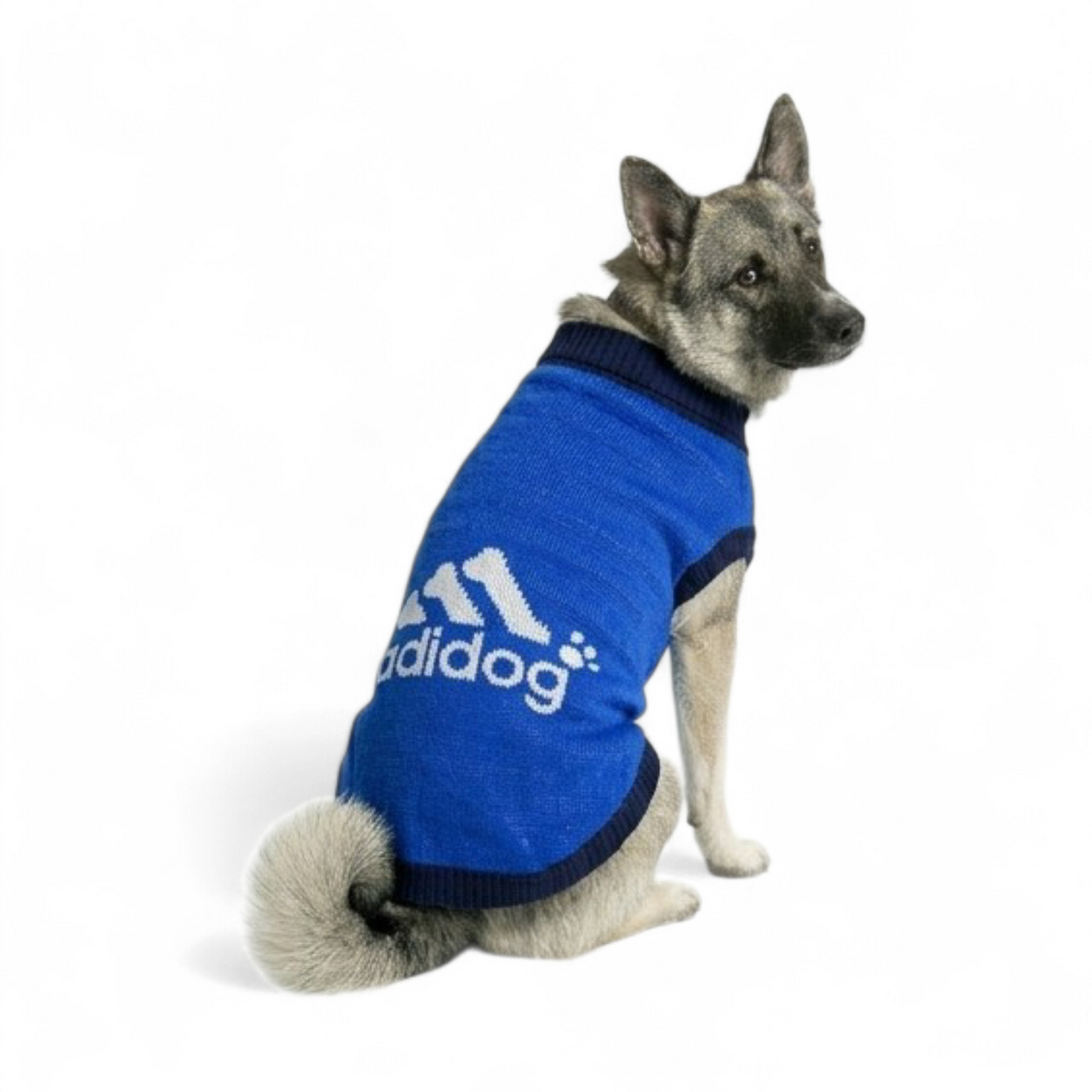 Sweater Adidog