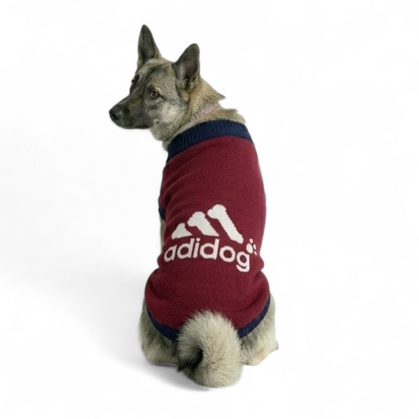 Sweater Adidog