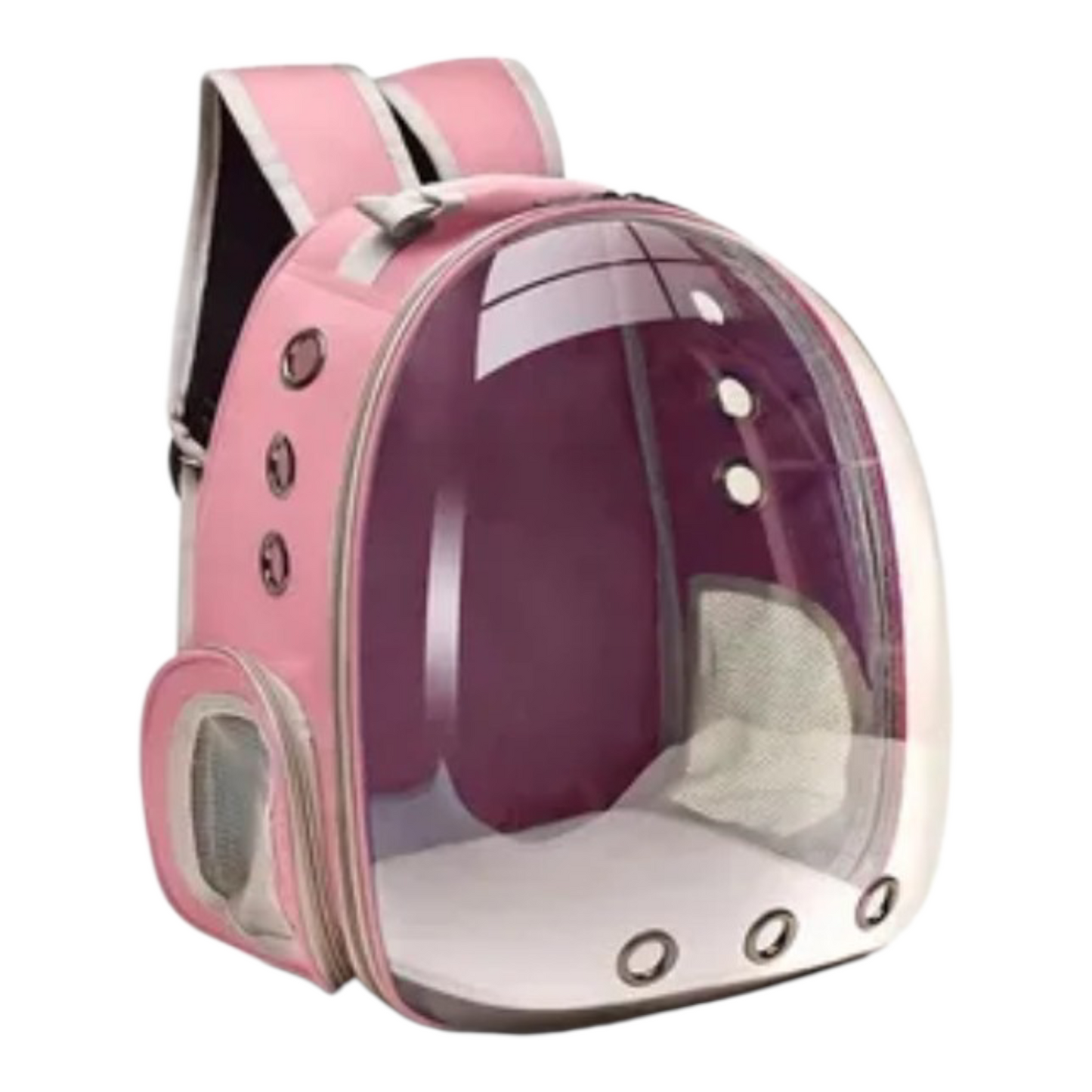 Mochila transportadora
