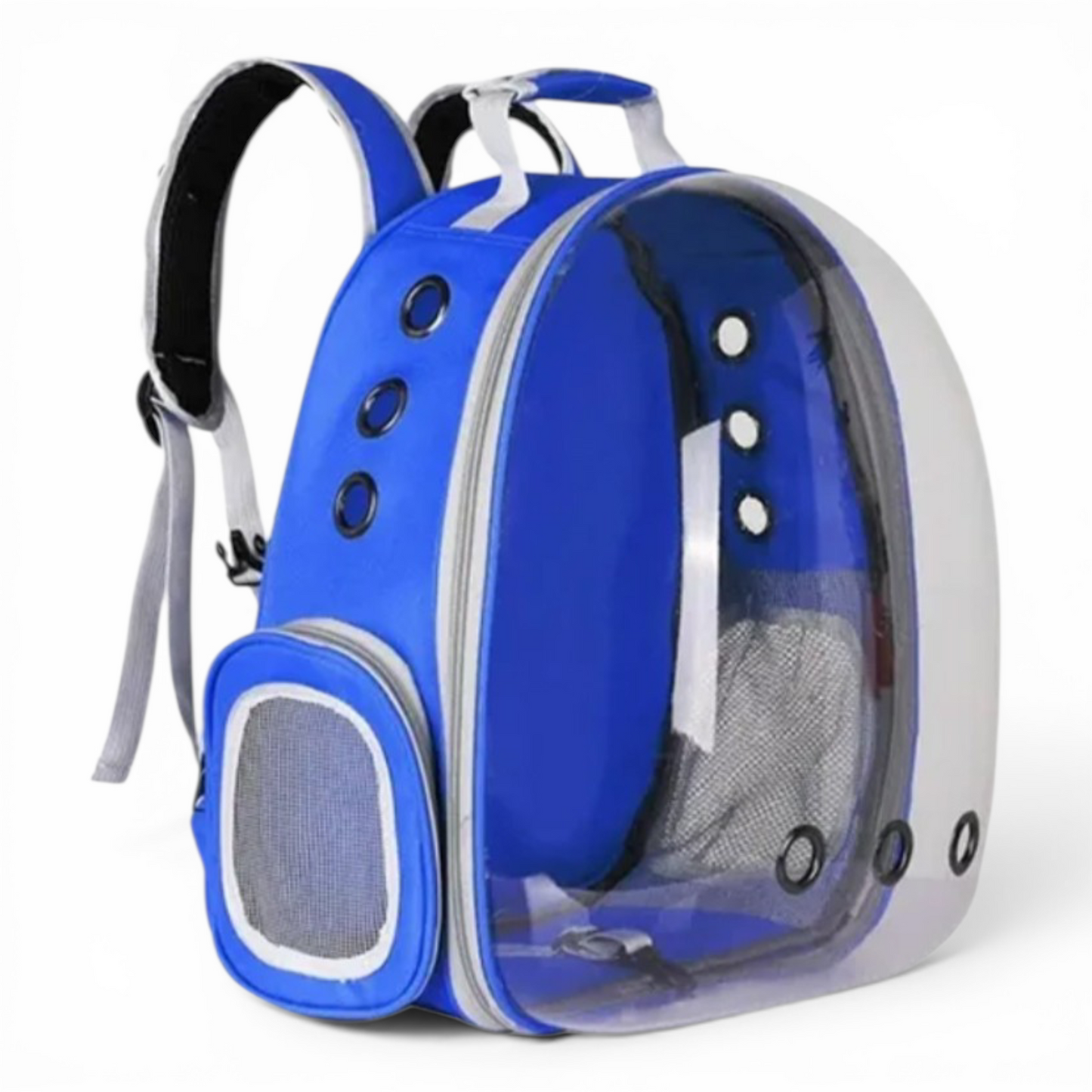 Mochila transportadora