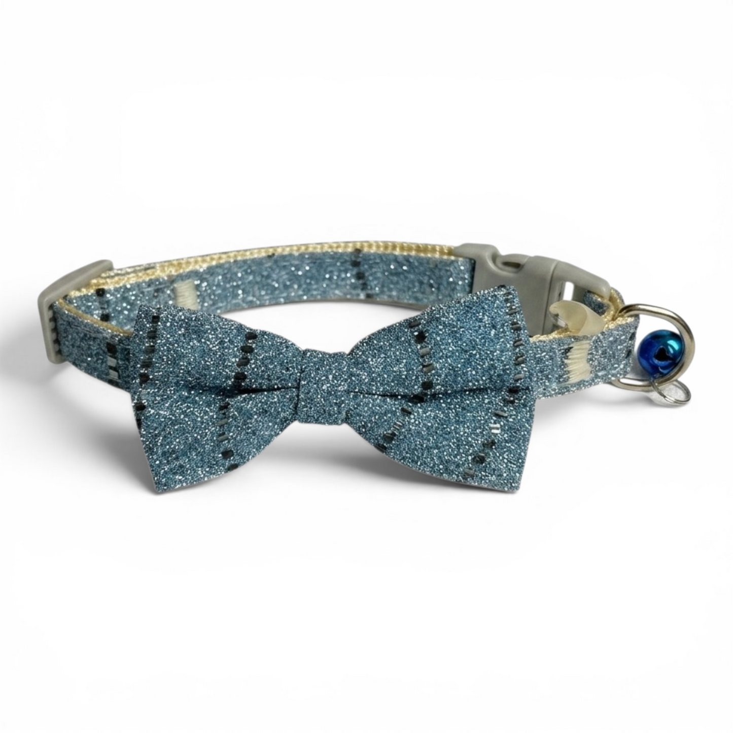Collar + corbatín