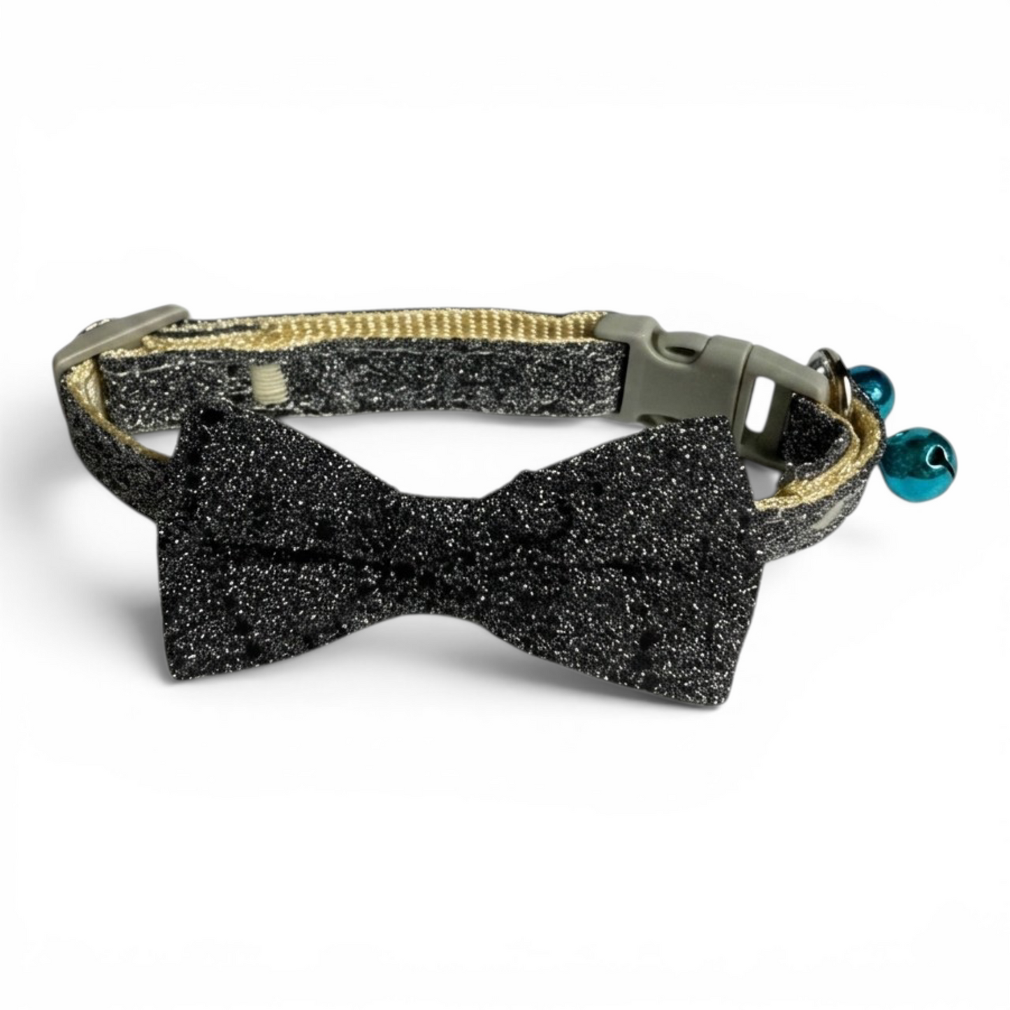 Collar + corbatín