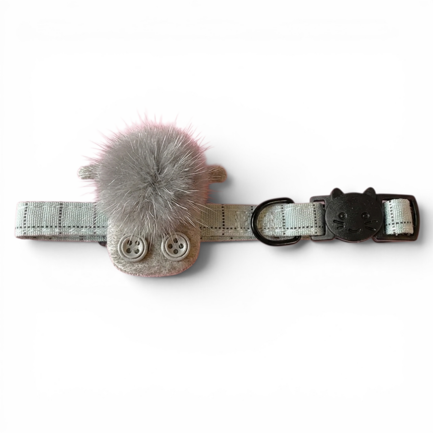 Collar anti ahorque