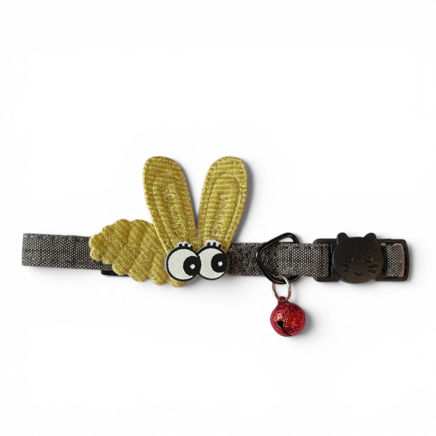 Collar anti ahorque