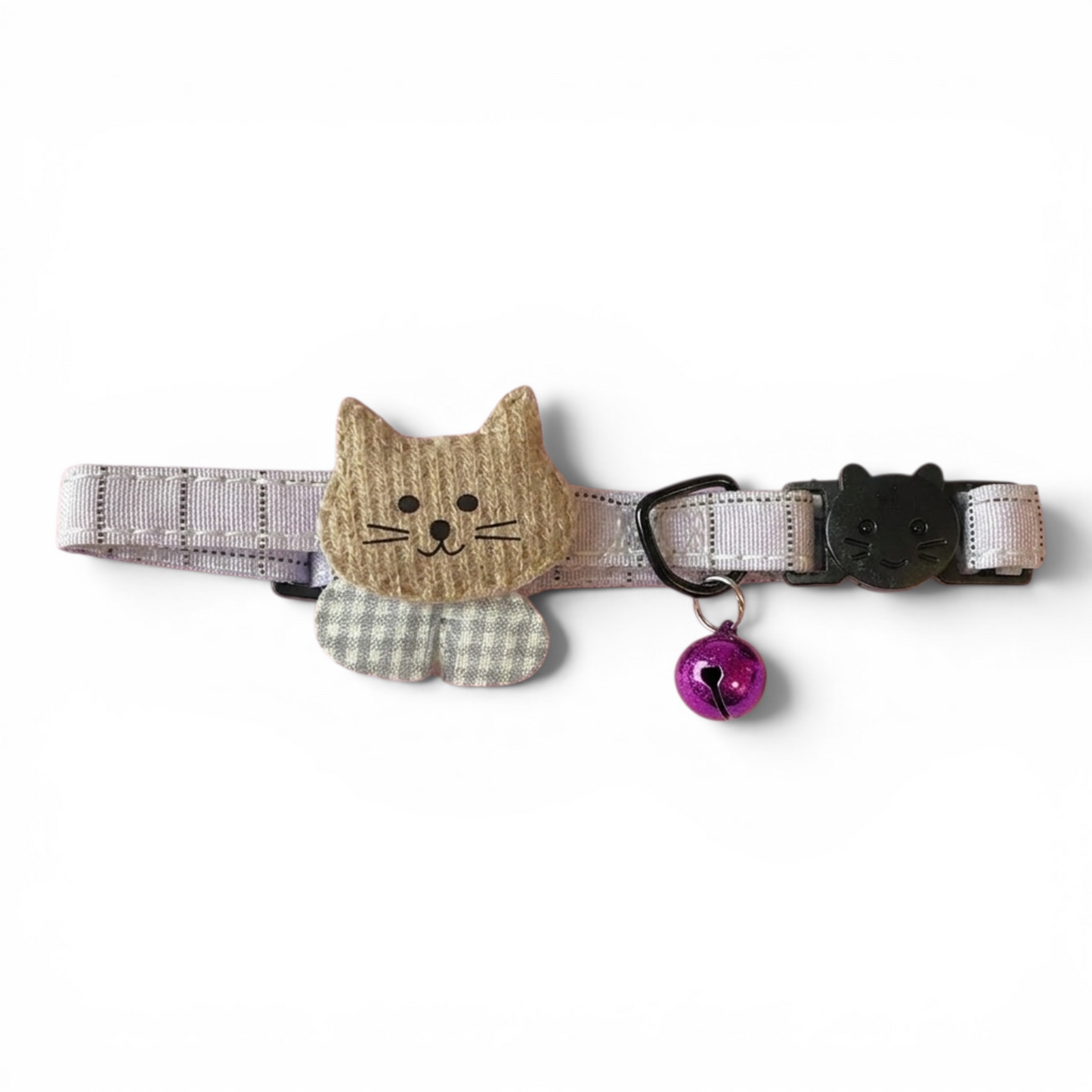 Collar anti ahorque