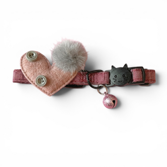 Collar anti ahorque