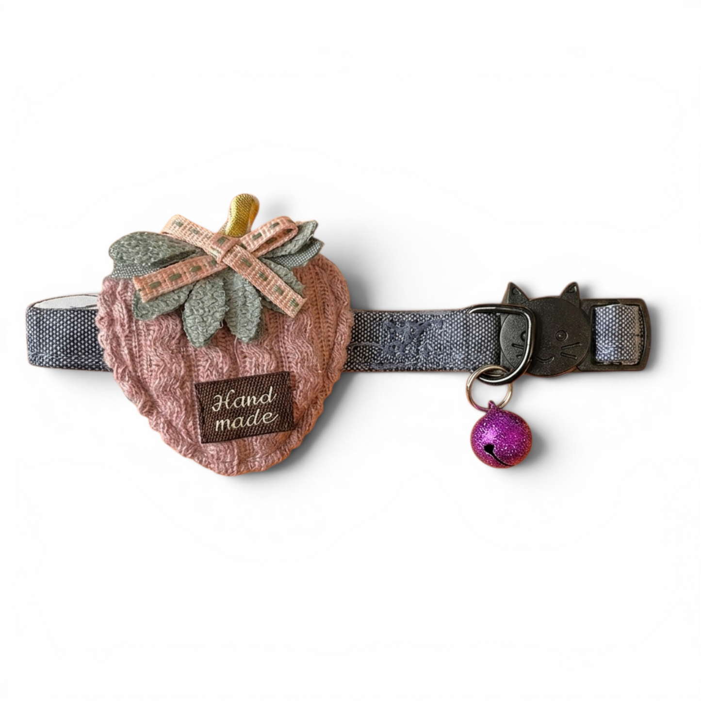 Collar anti ahorque