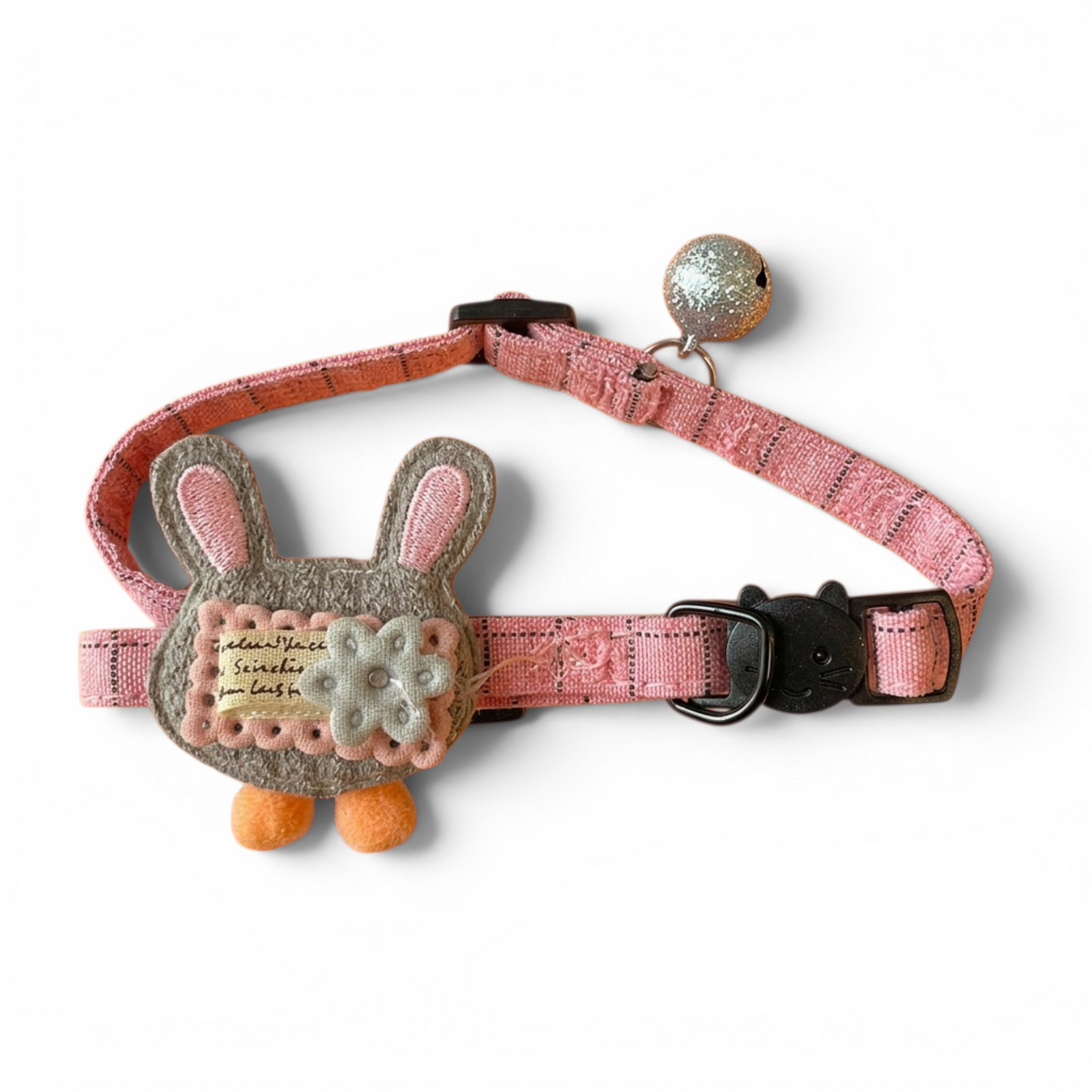 Collar anti ahorque