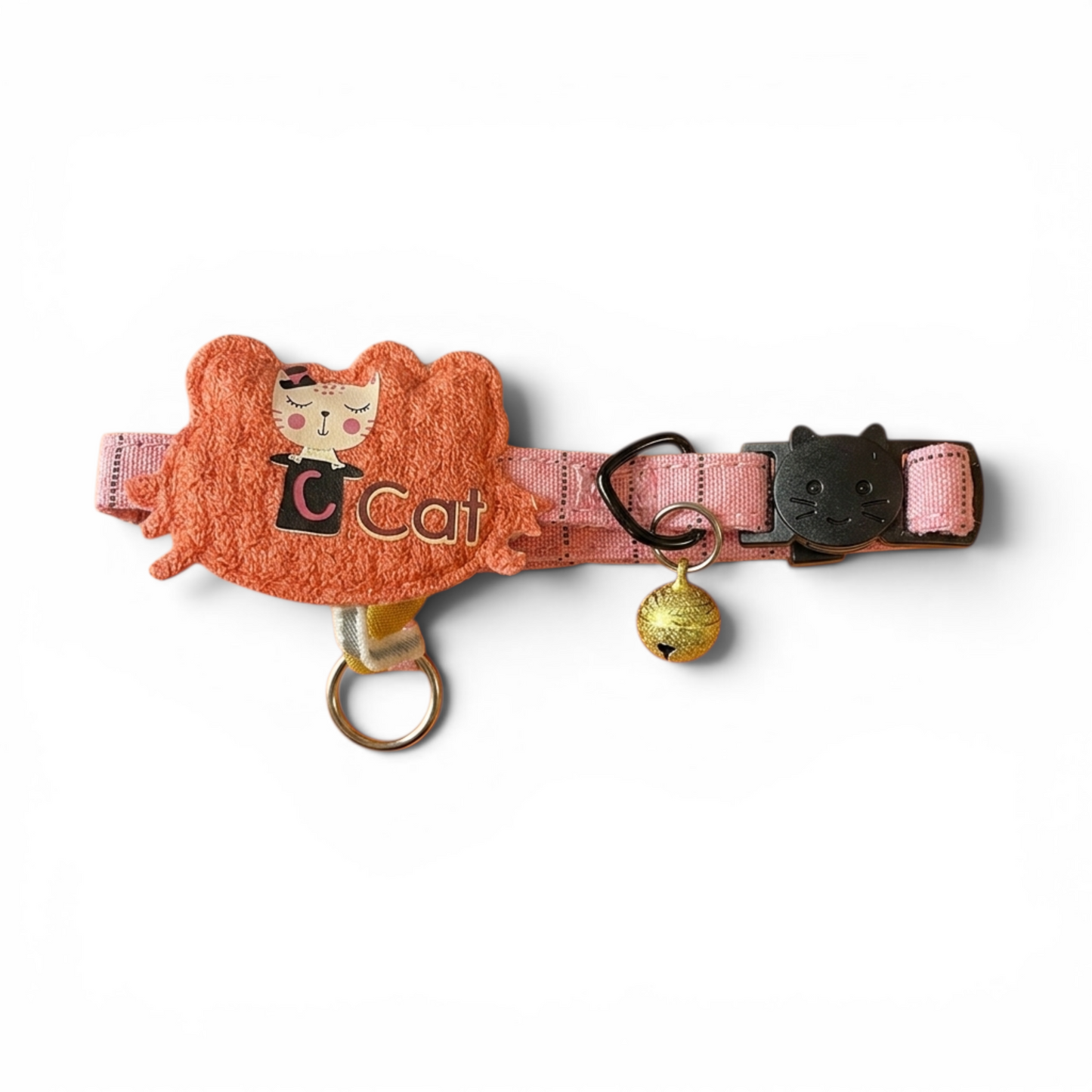 Collar anti ahorque