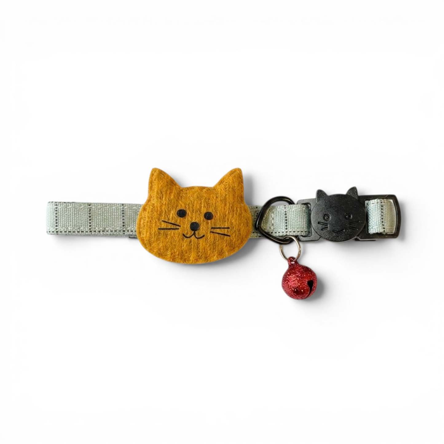 Collar anti ahorque
