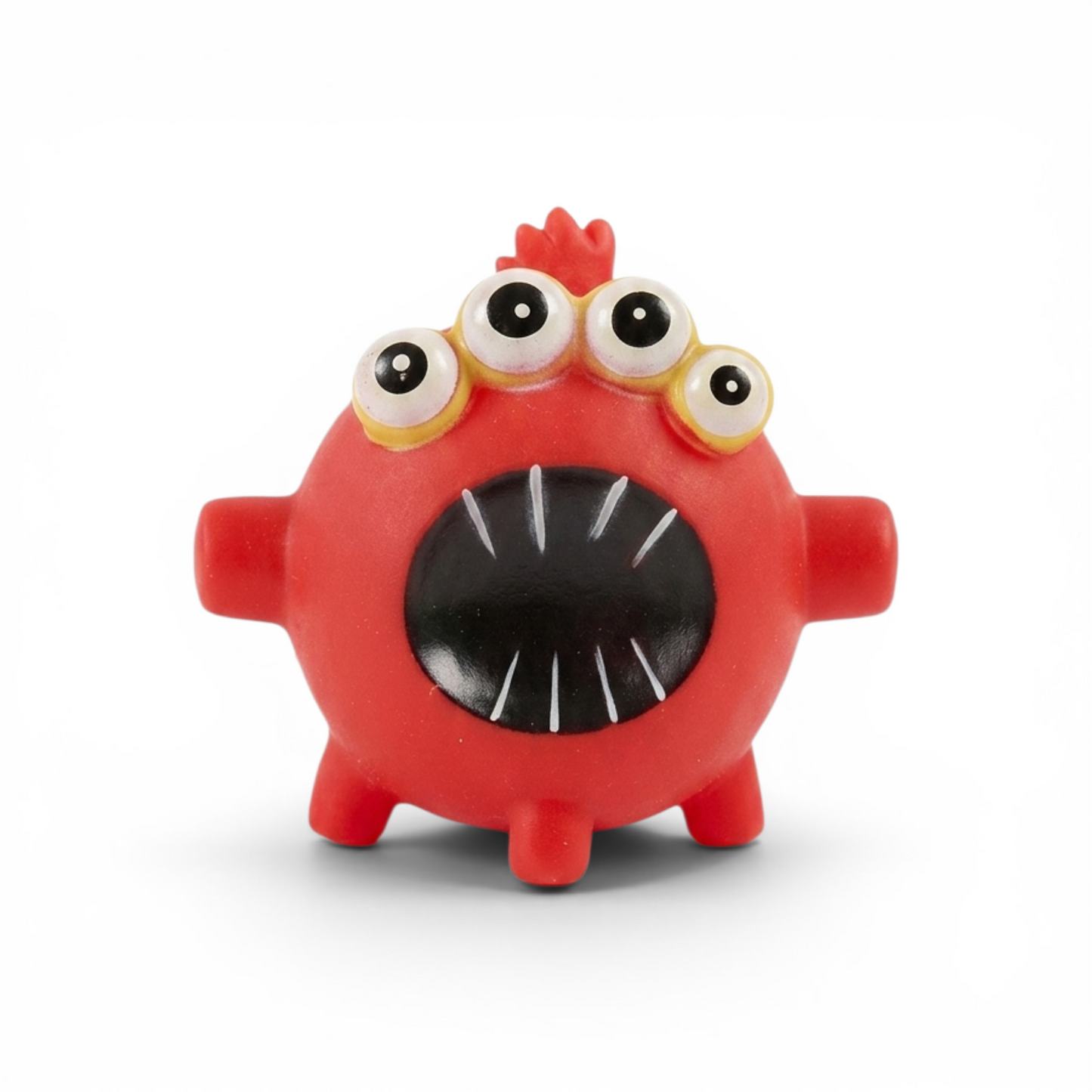 Monitos de goma