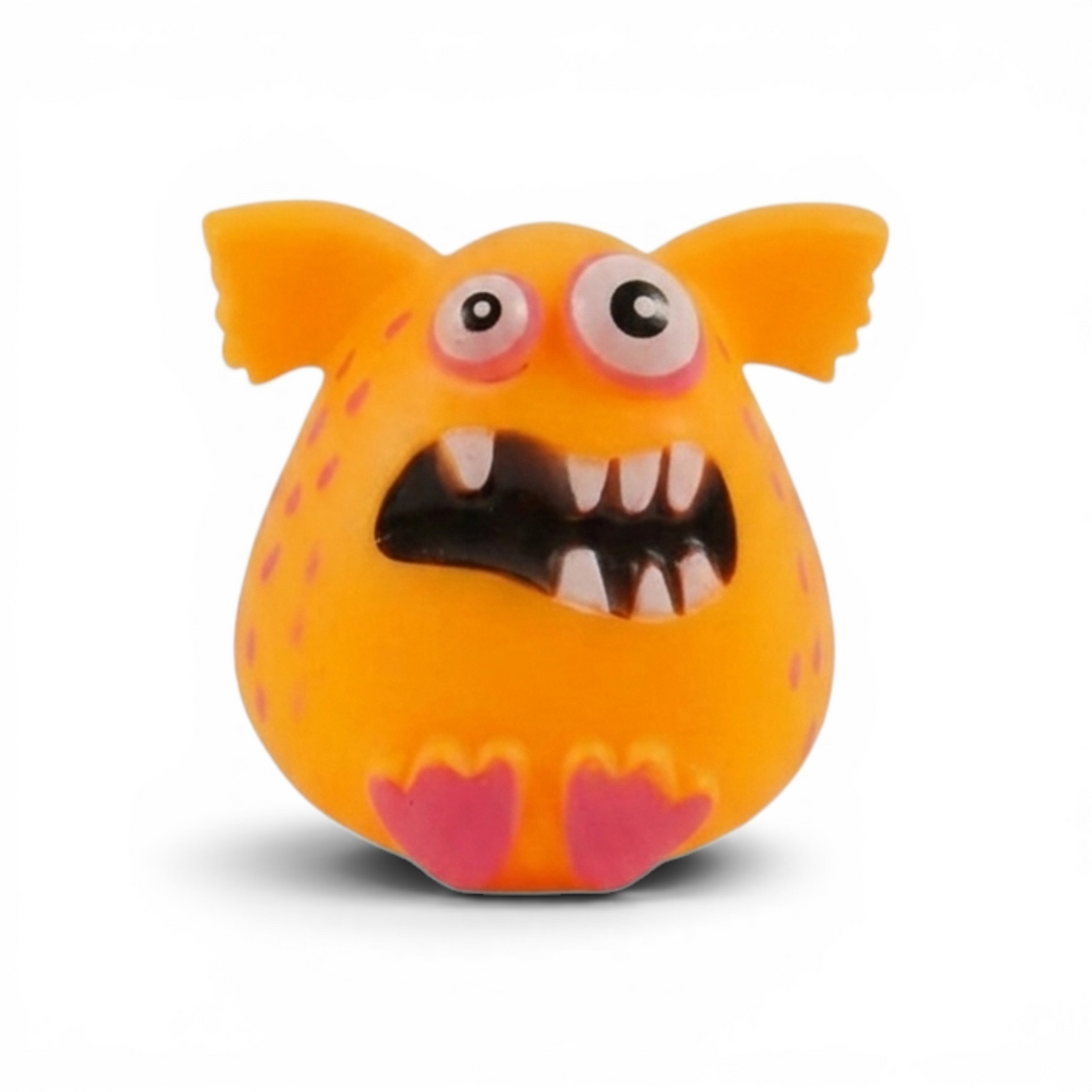 Monitos de goma