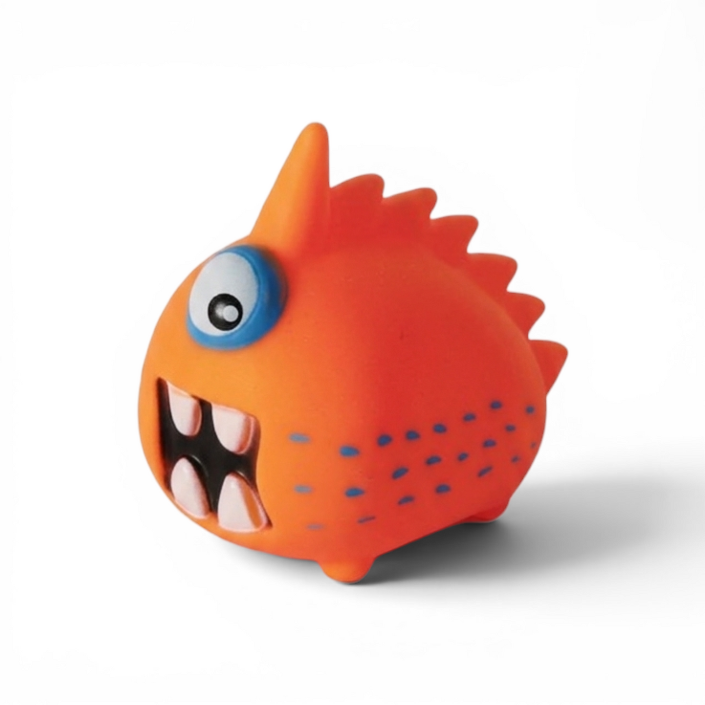 Monitos de goma