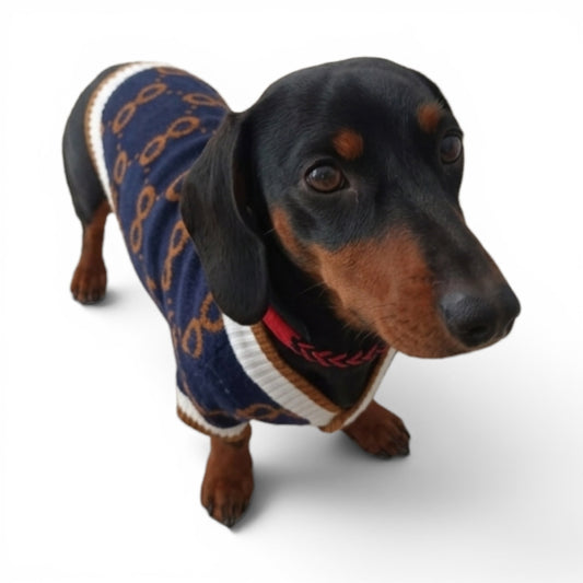 Sweater infinito