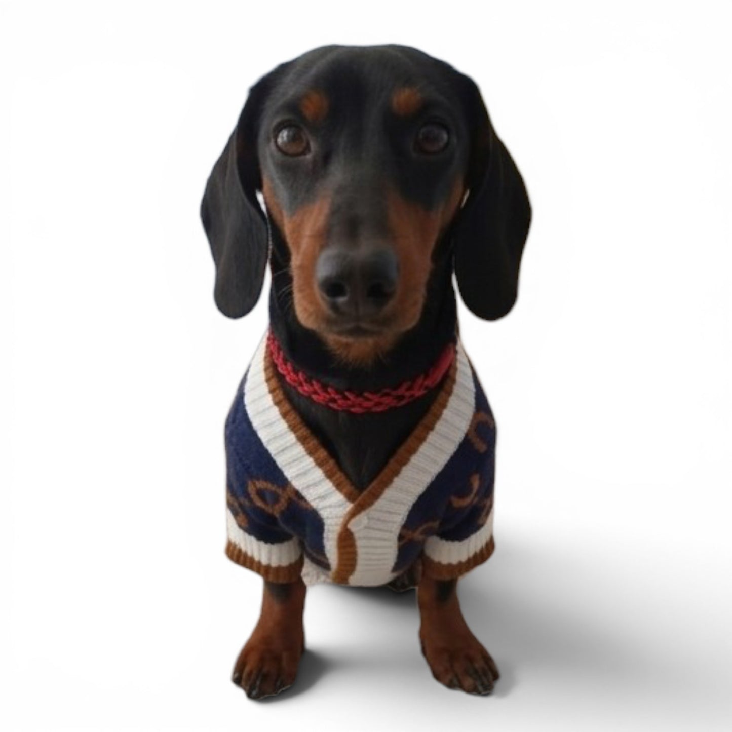 Sweater infinito