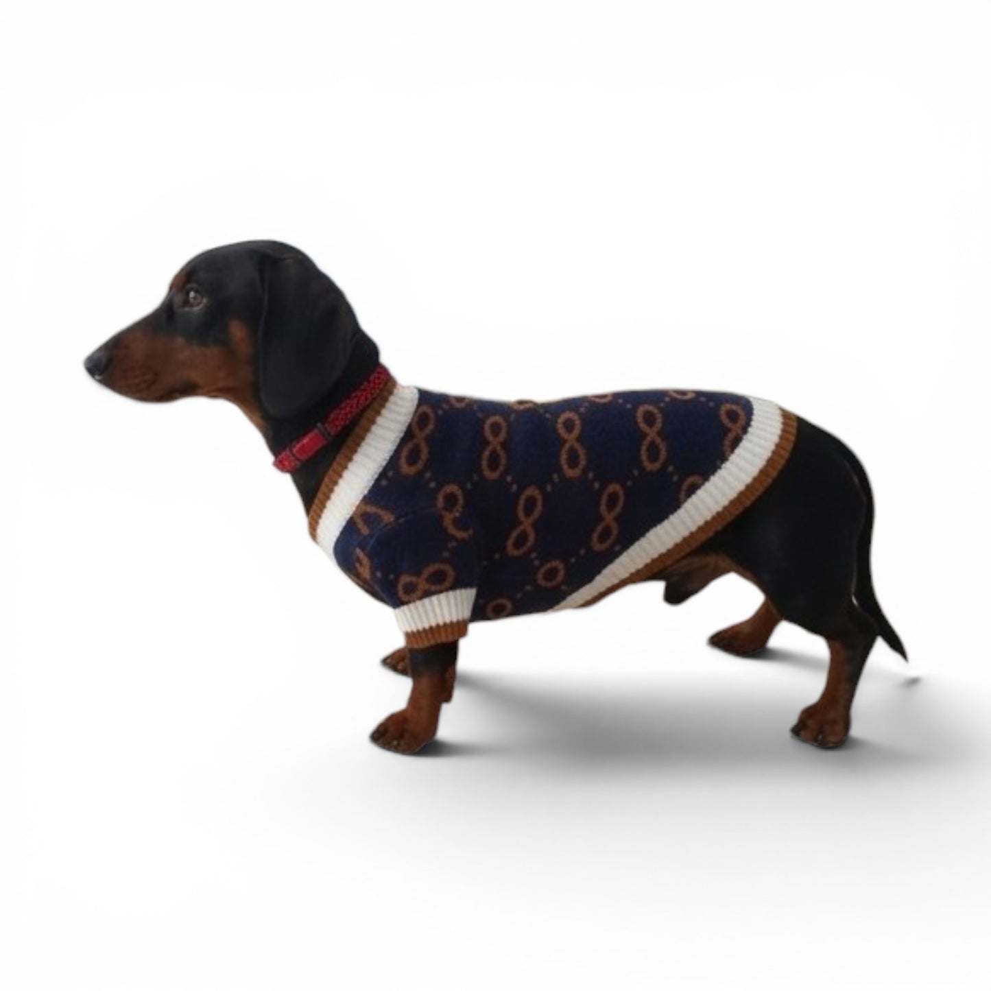Sweater infinito
