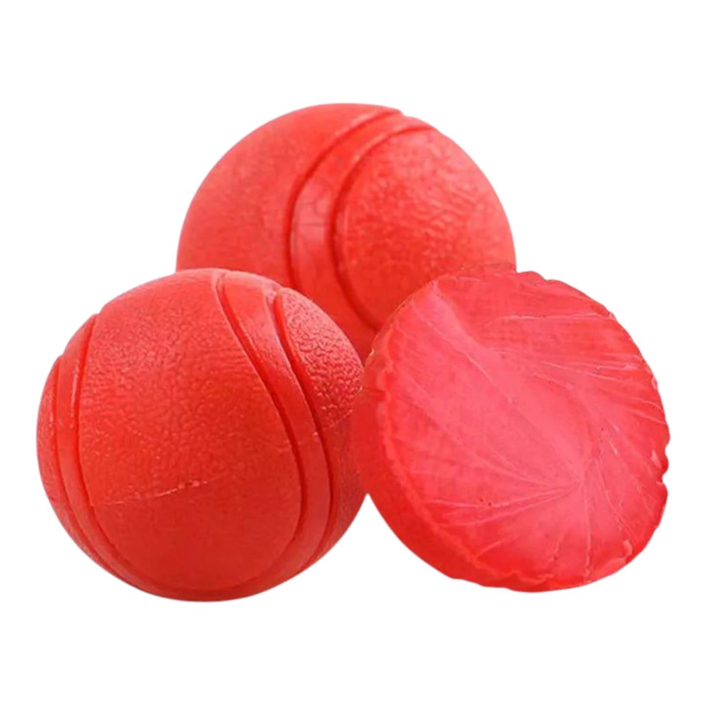 Pelota resistente