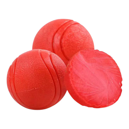 Pelota resistente