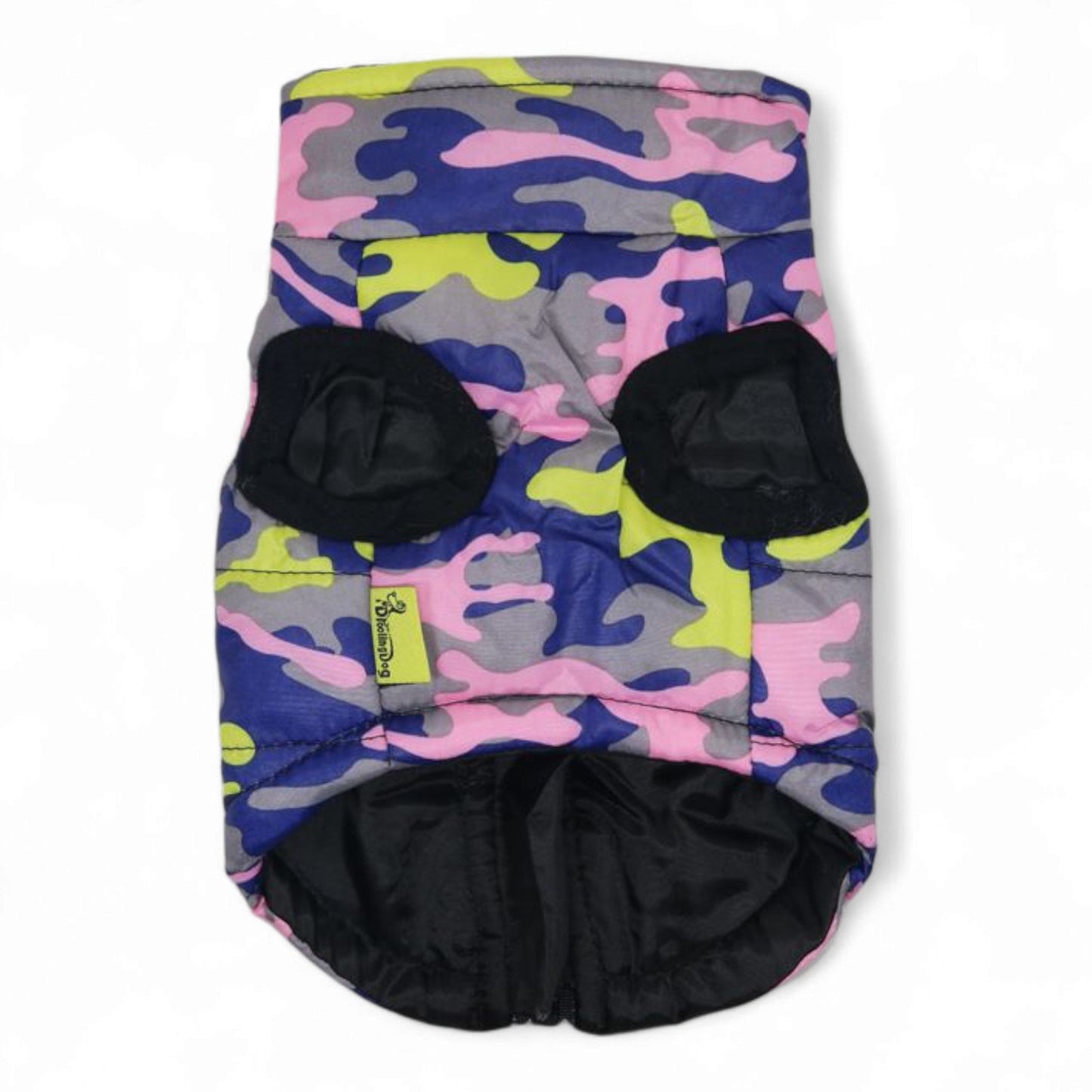 Parca militar