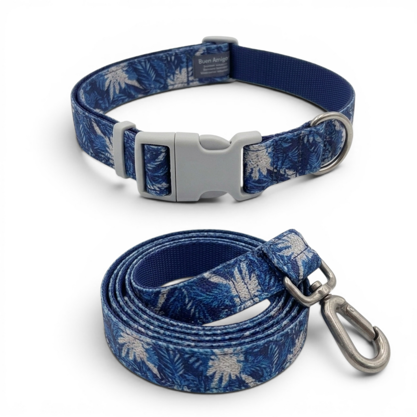 Collar + correa