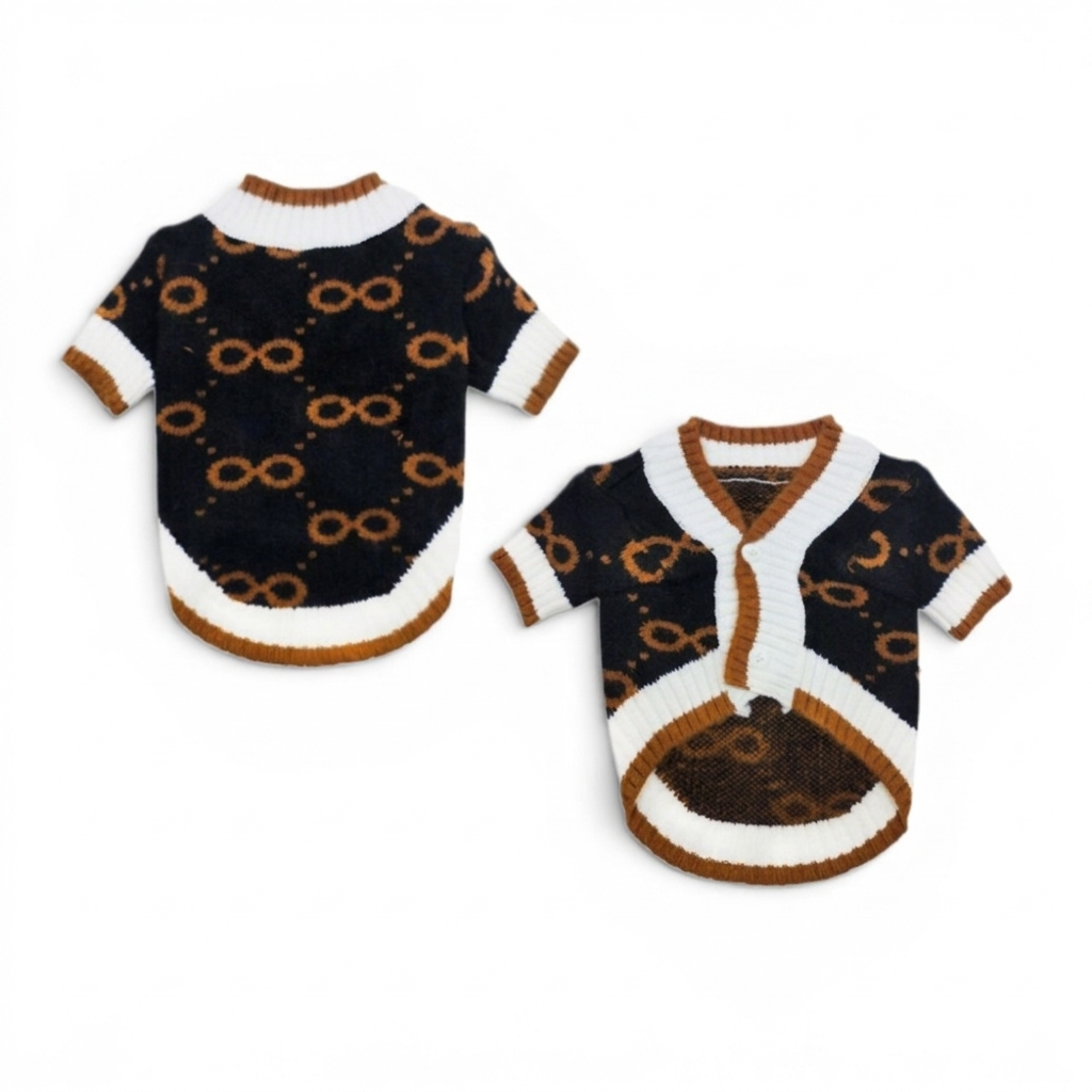 Sweater infinito