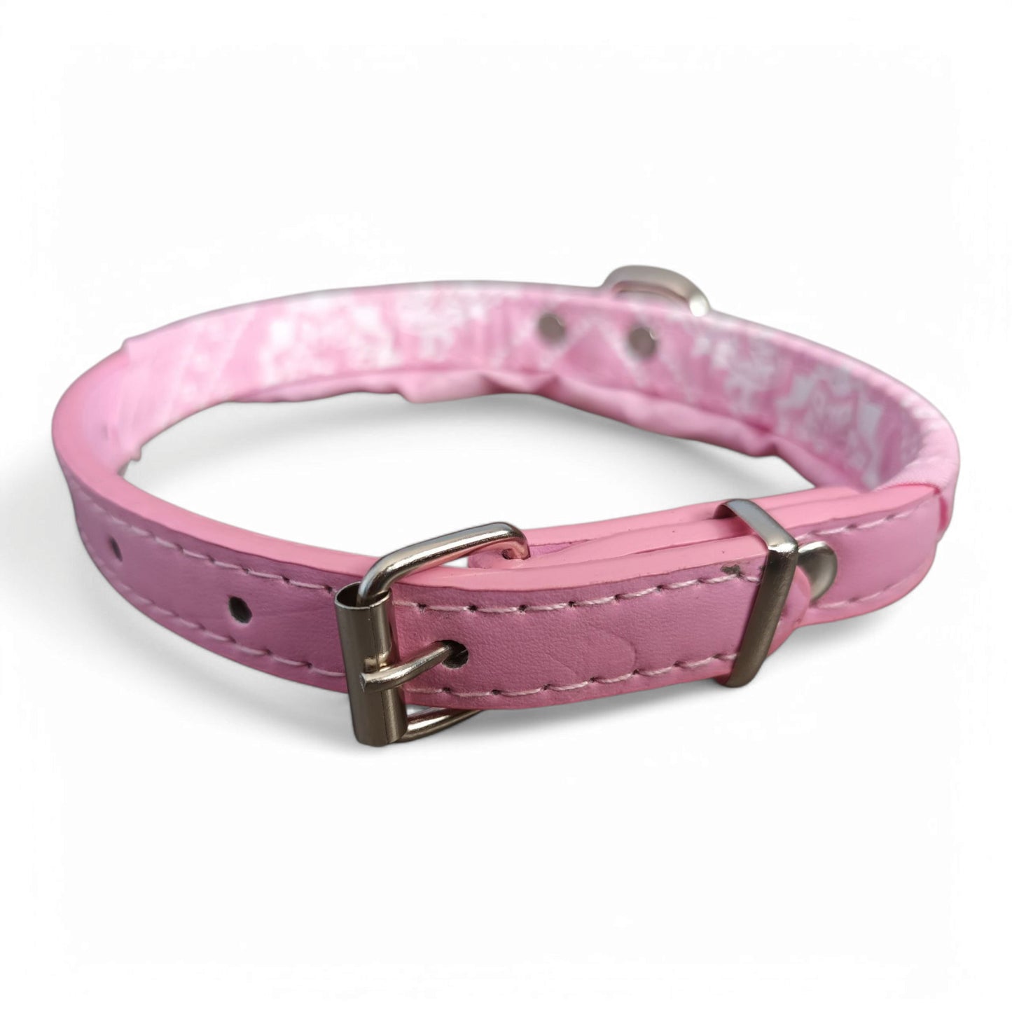 Collar con pañoleta