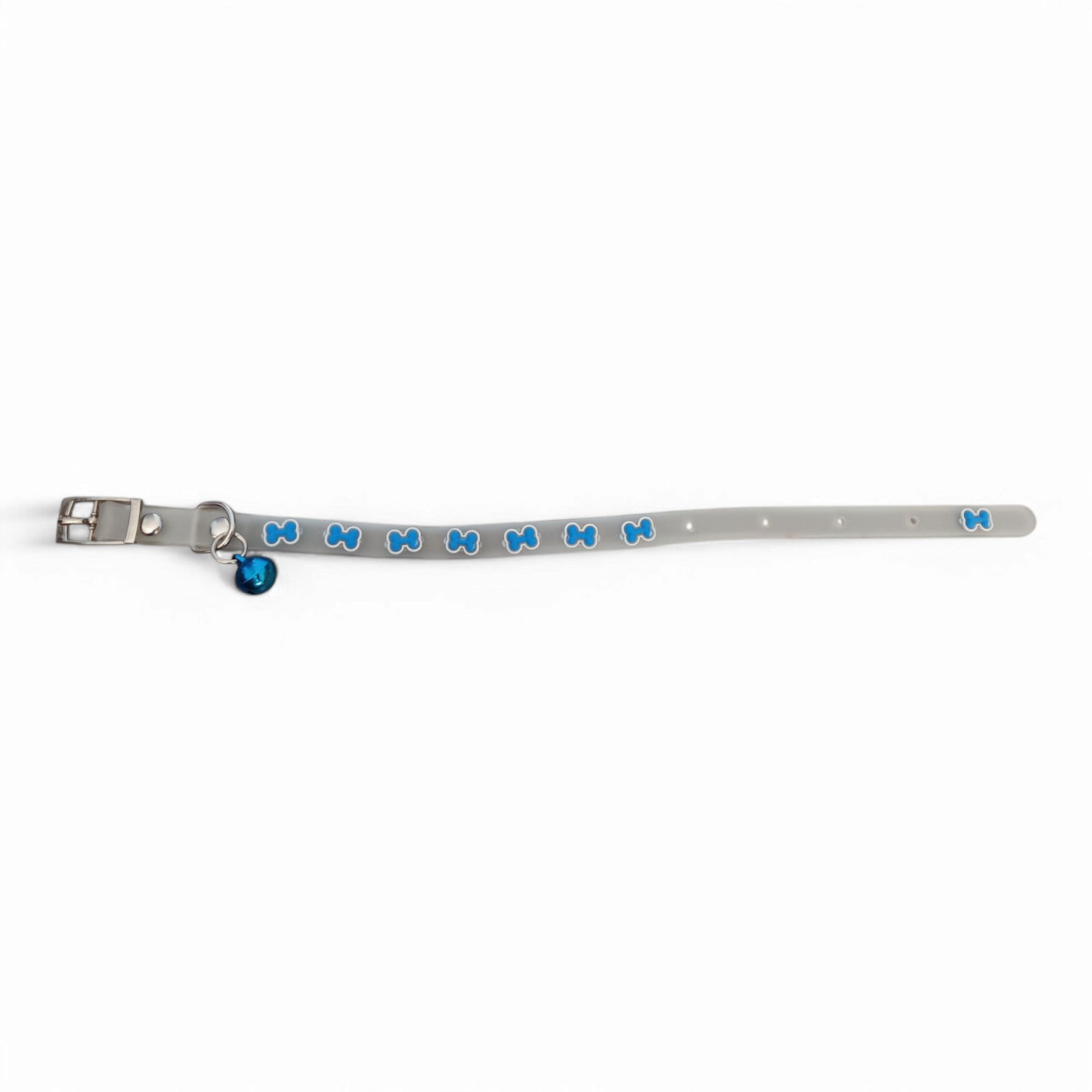 Collar fluorescente