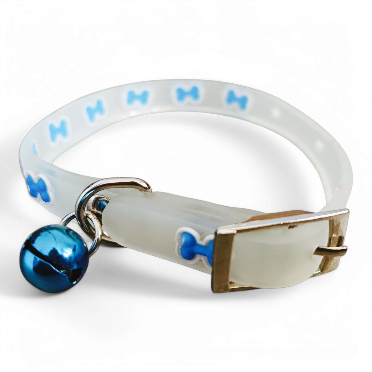 Collar fluorescente