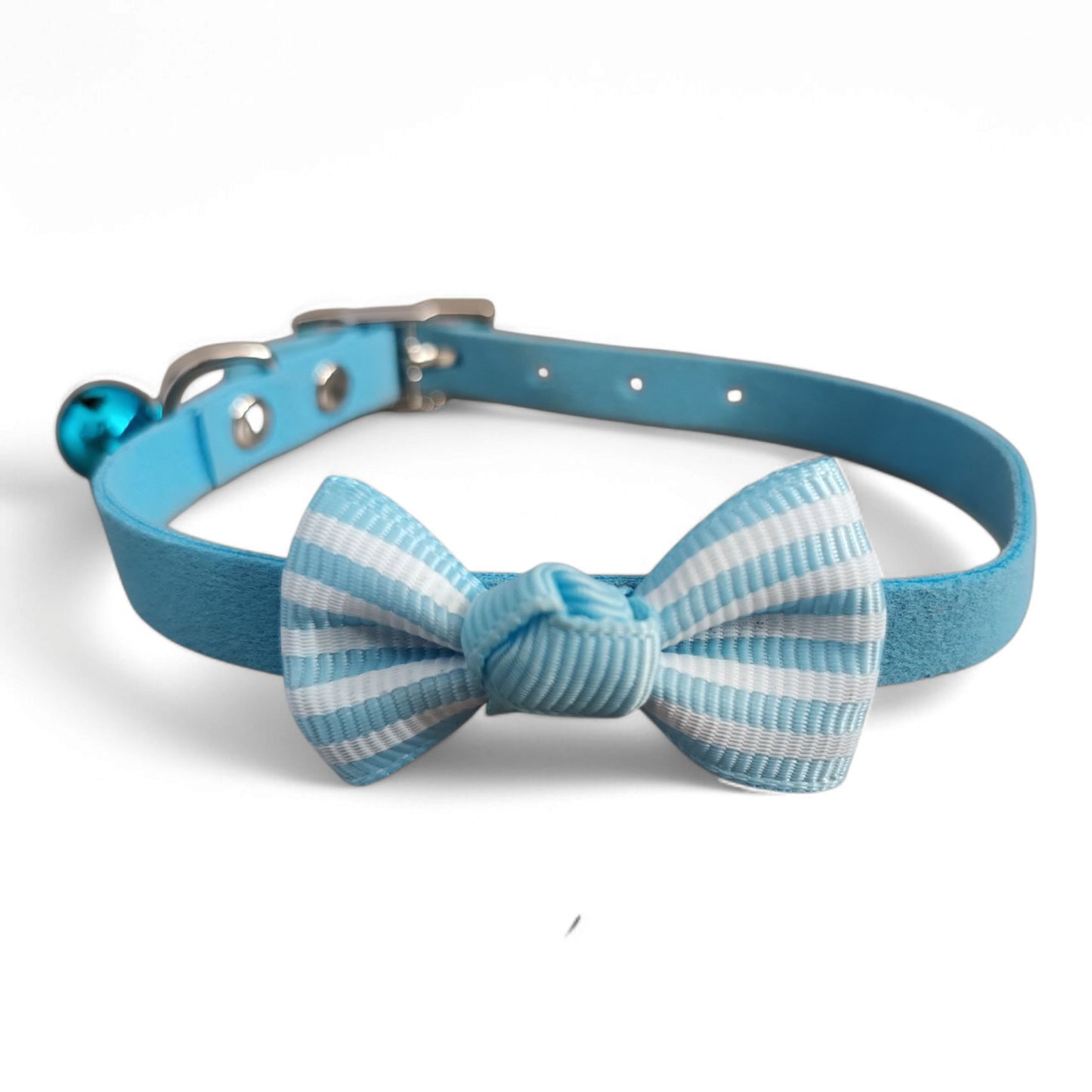 Collar terciopelo