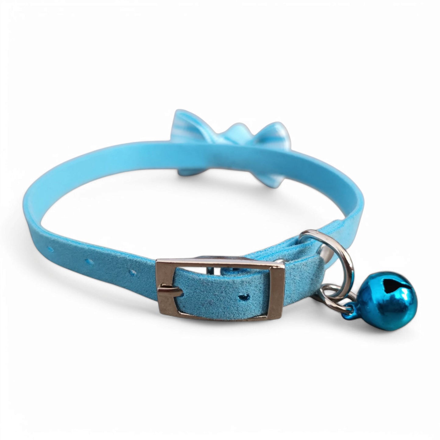 Collar terciopelo