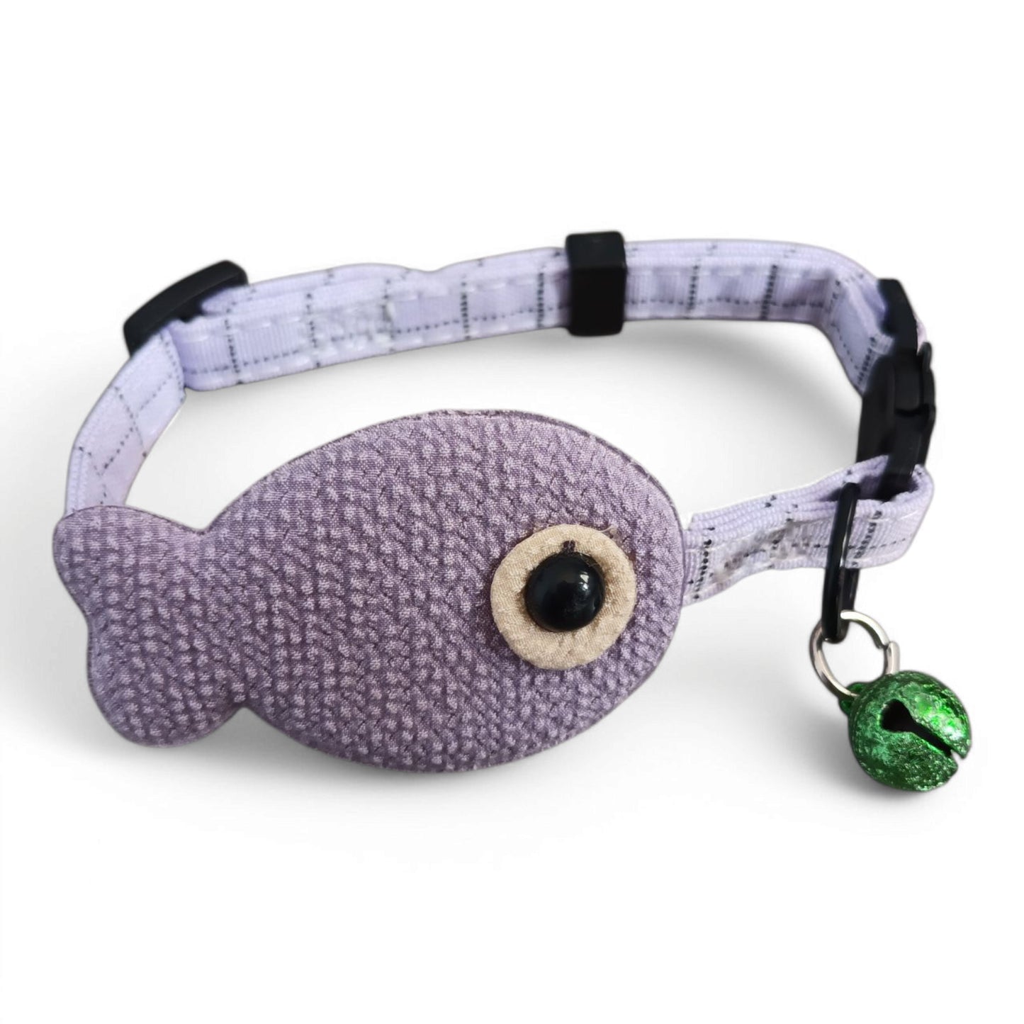 Collar anti ahorque
