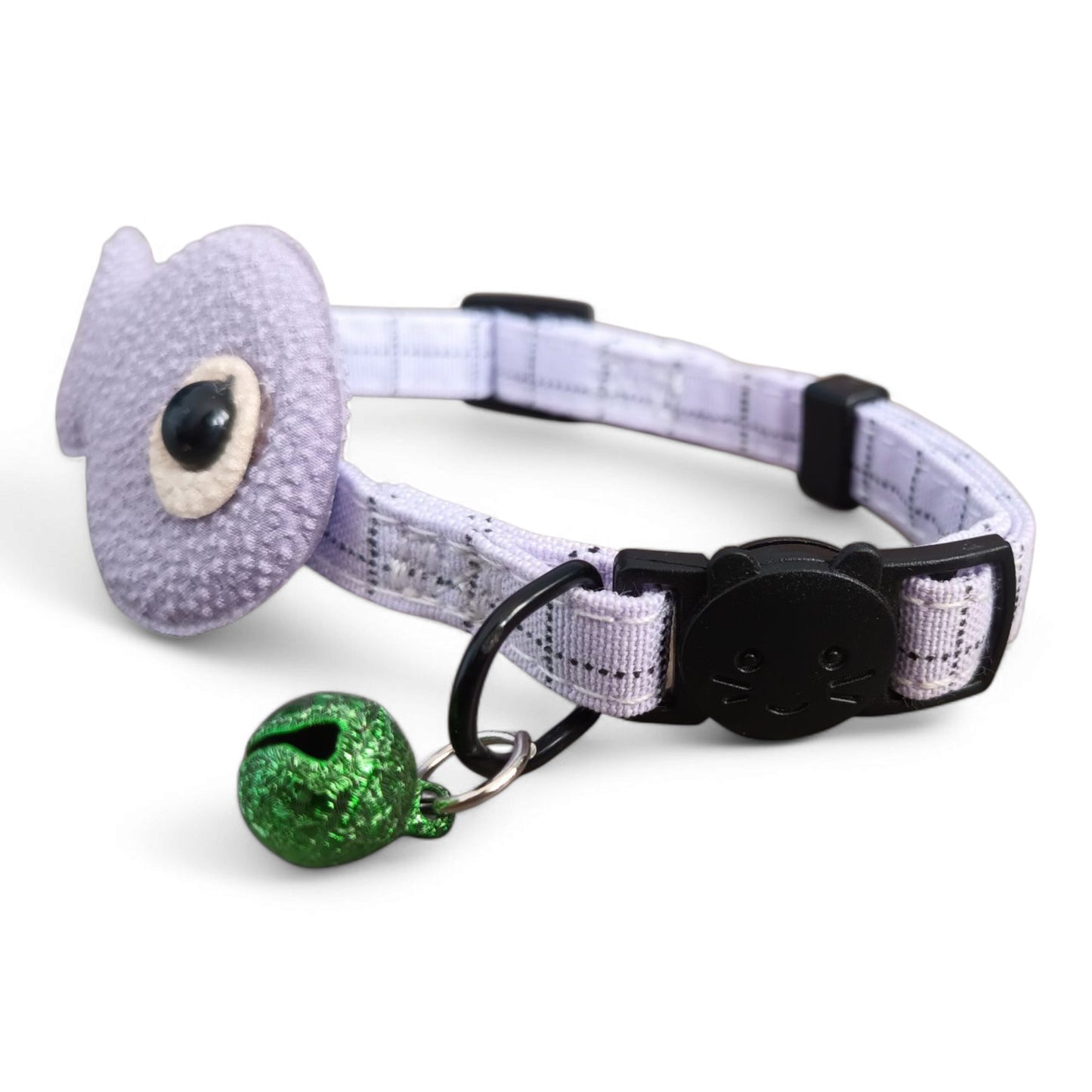 Collar anti ahorque