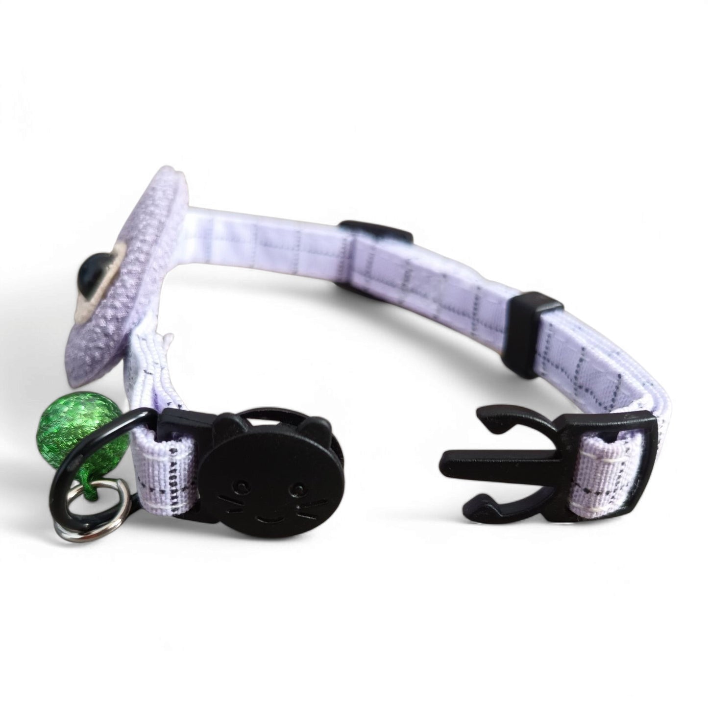 Collar anti ahorque