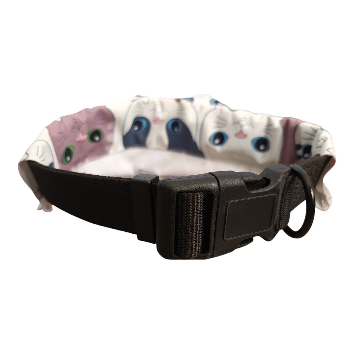 Collar + pañoleta