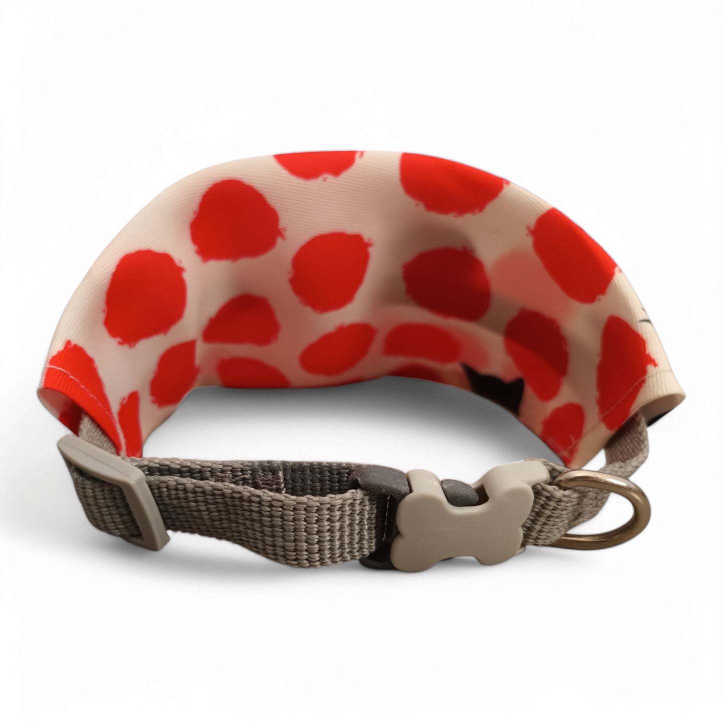 Collar + pañoleta