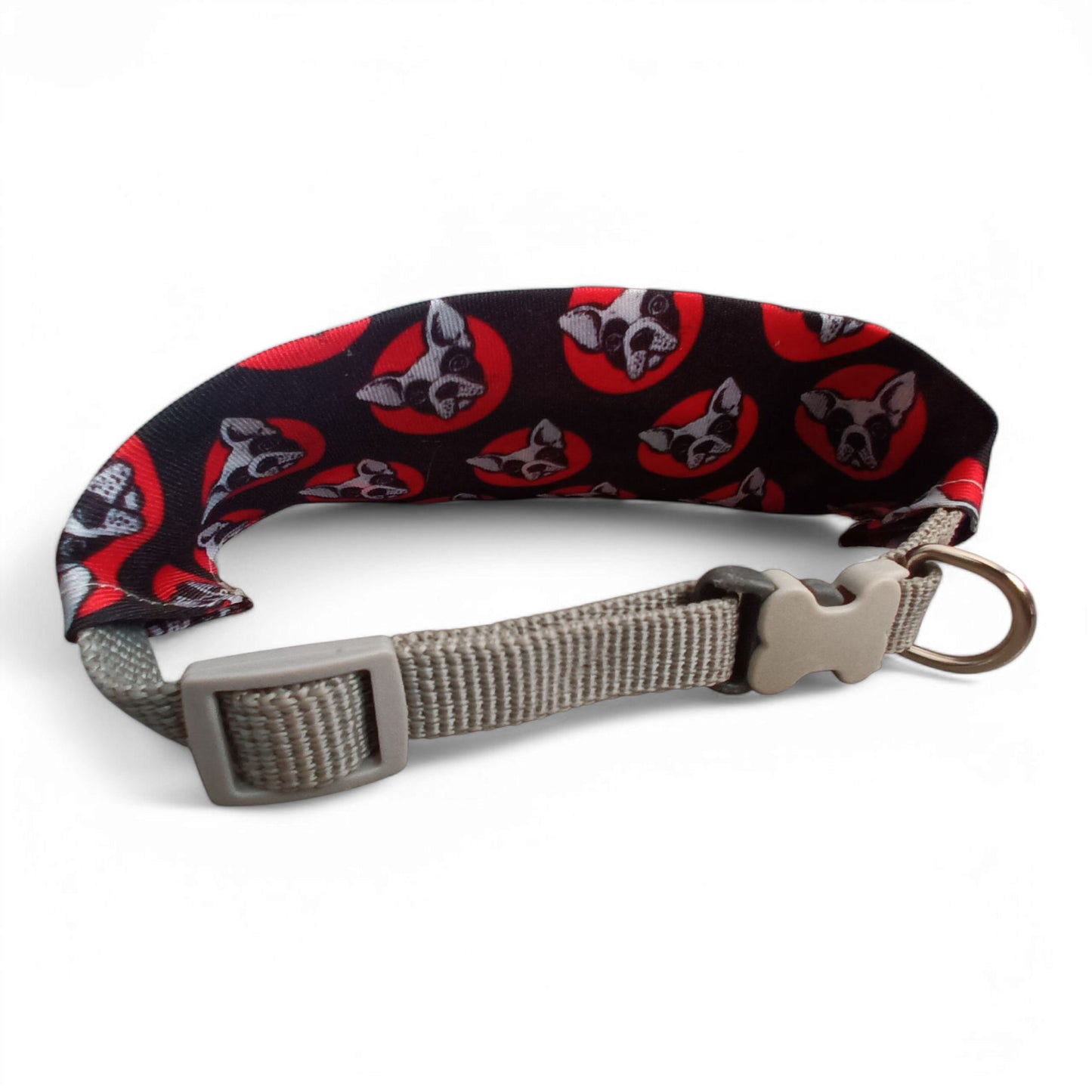 Collar + pañoleta